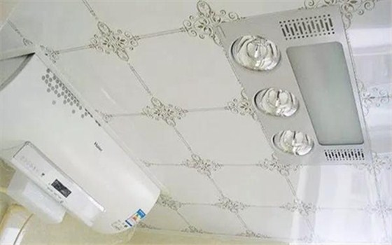 蘇州裝修公司 鋁扣板吊頂的優缺點