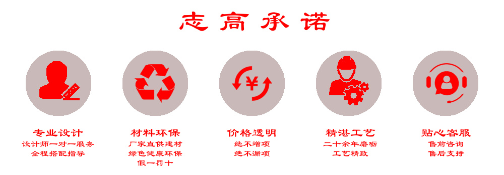 婚房裝修