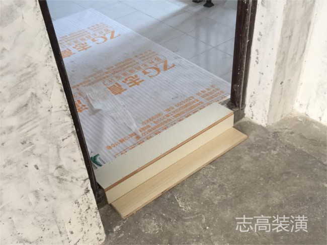 志高裝潢保護門檻 志高裝潢保護門檻