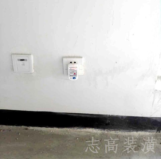 恭喜志高裝飾億城天筑19幢嚴總320平米復式大宅開工大吉！??！