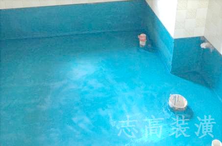 蘇州家裝 選擇防水涂料不得不知道的誤區
