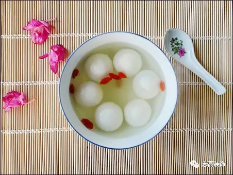 蘇州志高裝潢 元宵節一定要吃元宵