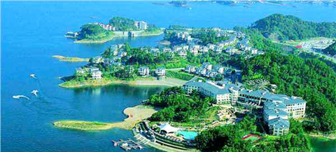 蘇州裝飾設計公司 海景房