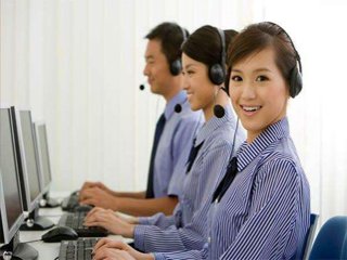 售后服務