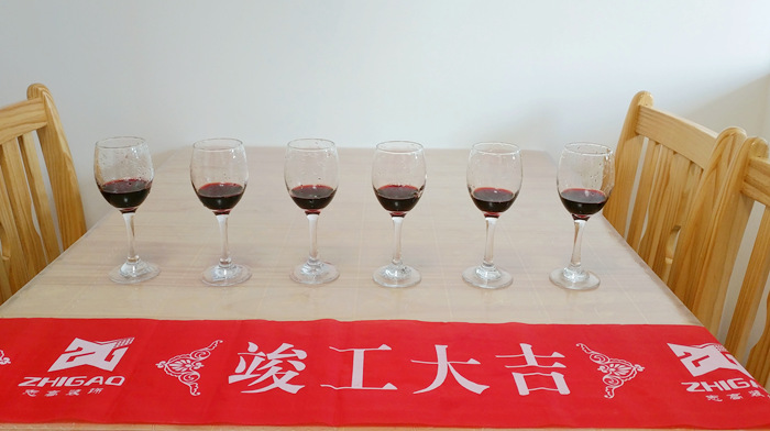 恭喜東浜新苑45幢沈先生家竣工大吉！！！
