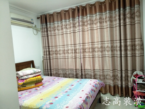 金荷小區劉先生家竣工大吉