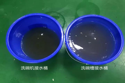 老房改造 洗碗機(jī)是否更費水？