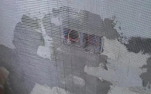 二手房裝修 什么情況下用全屋掛網？