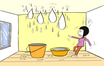 老房翻新裝修衛生間漏水怎么辦