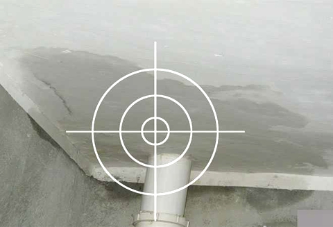 衛生間漏水怎么辦
