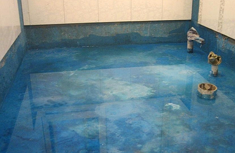 衛生間防水高度