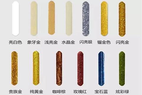 舊房翻新 什么是美縫劑？