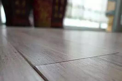 蘇州二手房裝修 地板變形怎么辦？