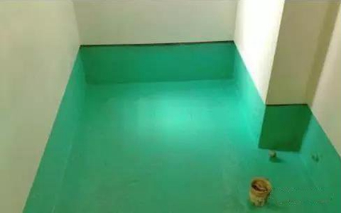 舊房改造翻新 防水什么時候做？