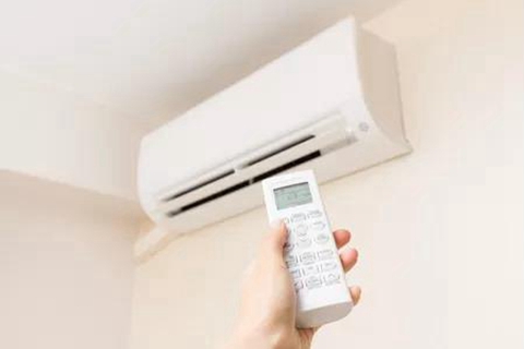 蘇州二手房裝修公司 空調風向朝上