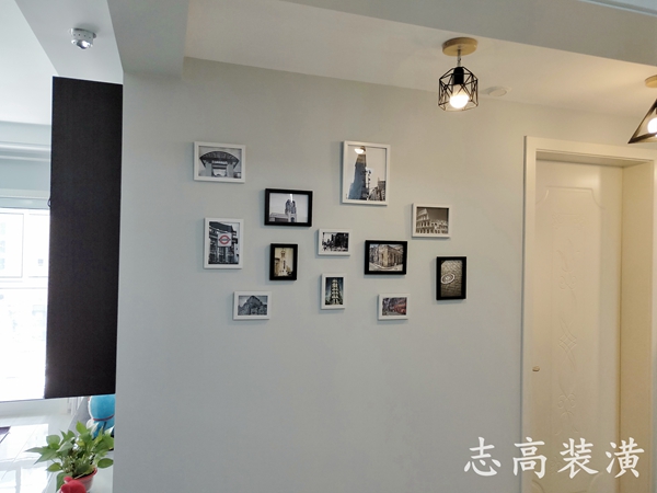 無錫朗詩綠卡小鎮單先生家