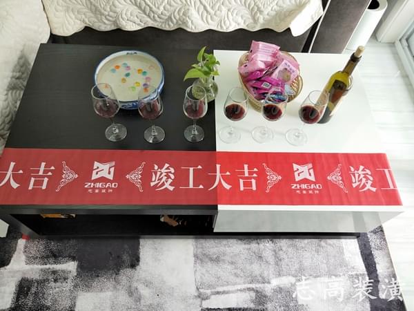 無錫朗詩綠卡小鎮單先生家