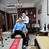 鑫苑國際蔣總評價志高裝潢:服務至上質量有保證