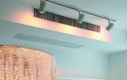 舊房裝修建議大家不要安裝空調安裝風管機