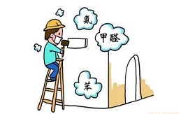 老房裝修之后多久能夠入??？怎么快速去除甲醛