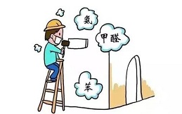 老房裝修完畢之后室內甲醛應該如何處理？