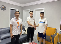 恭喜水香六村35# 張先生竣工大吉?。。? title=
