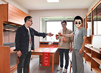 恭喜時代上城竣工大吉！！！